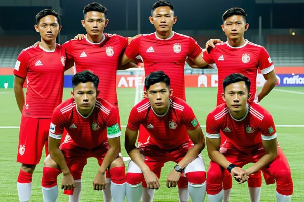 Pelatih Timnas Indonesia Bicara Taktik Baru untuk Lawan Malaysia