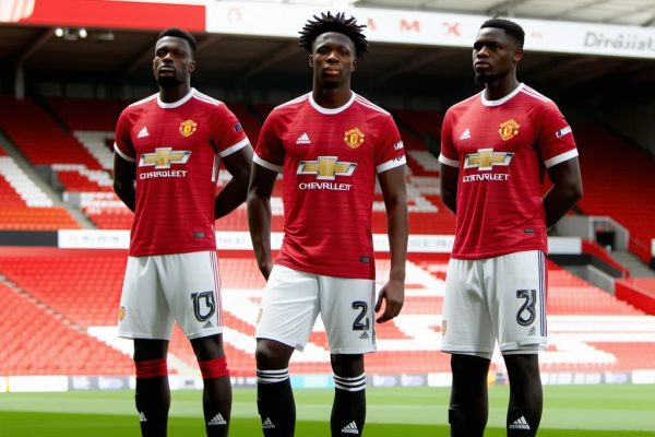 Manchester United Umumkan Transfer Pemain Muda Asal Brasil