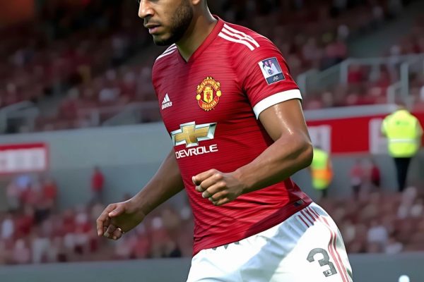 Transfer Liga Inggris: Manchester United Resmi Datangkan Striker Muda Brasil