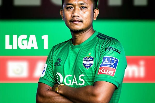 Liga 1 Resmi Dimulai: Jadwal, Transfer, dan Prediksi Juara 2025