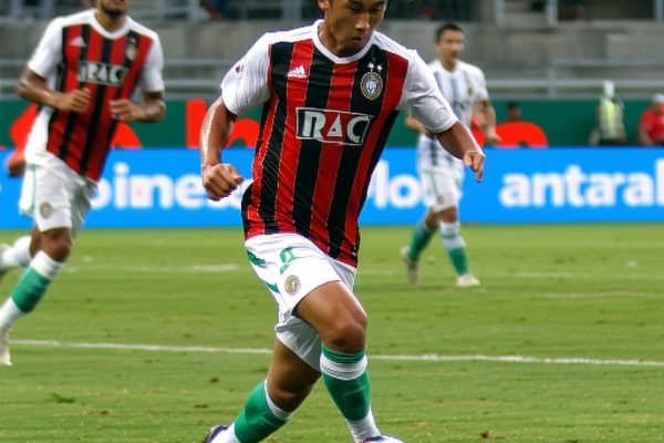 Piala Dunia Antarklub: Fluminense Taklukkan Inter Milan, Lolos ke 8 Besar