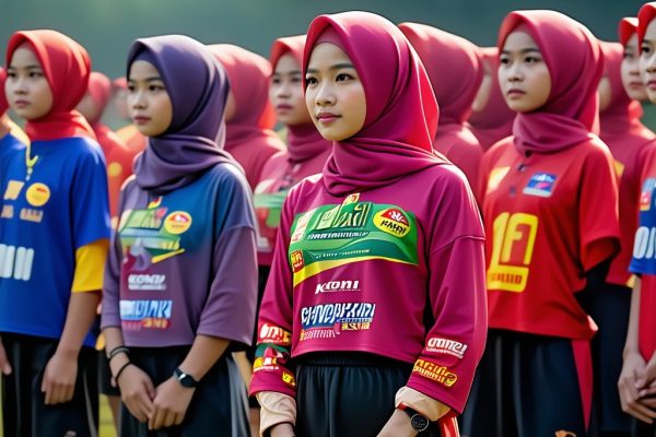 Turnamen KONI‑Bayan Championship II/2025 Dimulai, Diharap Lahirkan Talenta Baru
